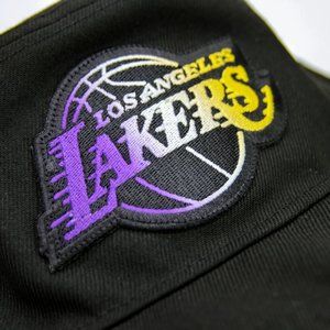 Bucket Hat LA Lakers